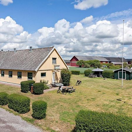 Bruksparkens Hostel Vellinge Zewnętrze zdjęcie