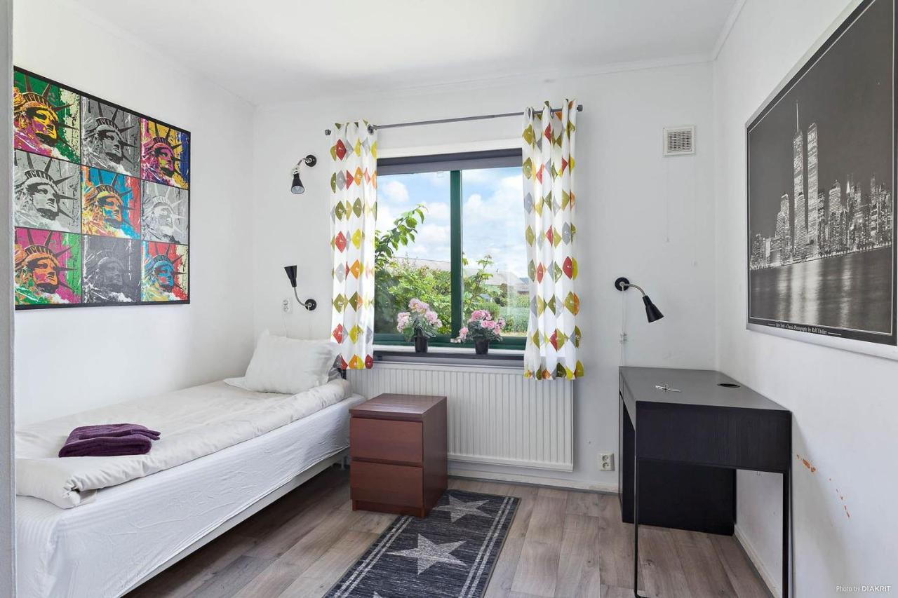 Bruksparkens Hostel Vellinge Zewnętrze zdjęcie