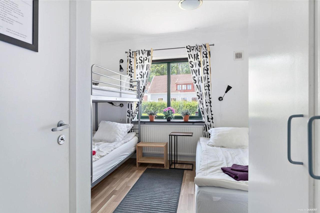 Bruksparkens Hostel Vellinge Zewnętrze zdjęcie