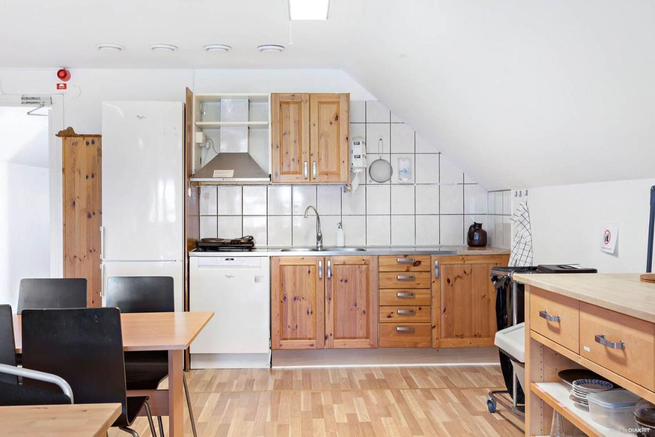 Bruksparkens Hostel Vellinge Zewnętrze zdjęcie