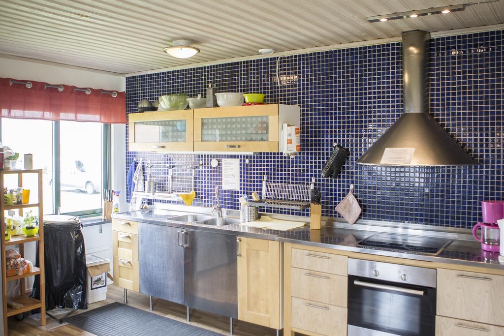 Bruksparkens Hostel Vellinge Zewnętrze zdjęcie