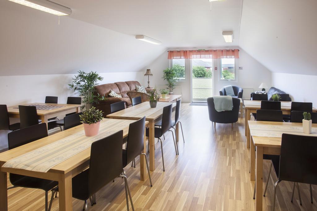 Bruksparkens Hostel Vellinge Zewnętrze zdjęcie