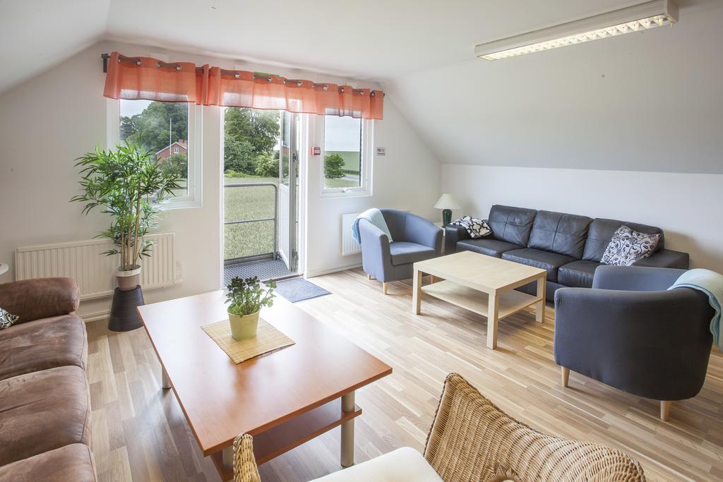 Bruksparkens Hostel Vellinge Zewnętrze zdjęcie