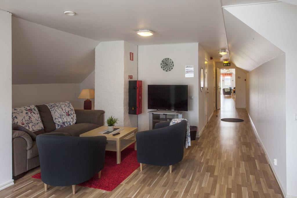 Bruksparkens Hostel Vellinge Zewnętrze zdjęcie