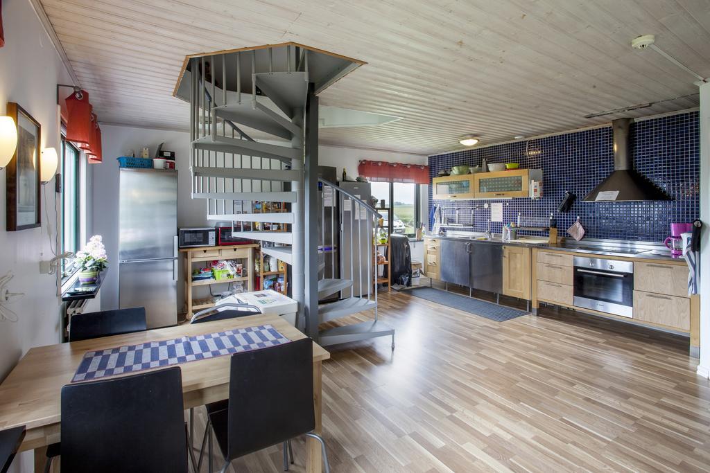 Bruksparkens Hostel Vellinge Zewnętrze zdjęcie