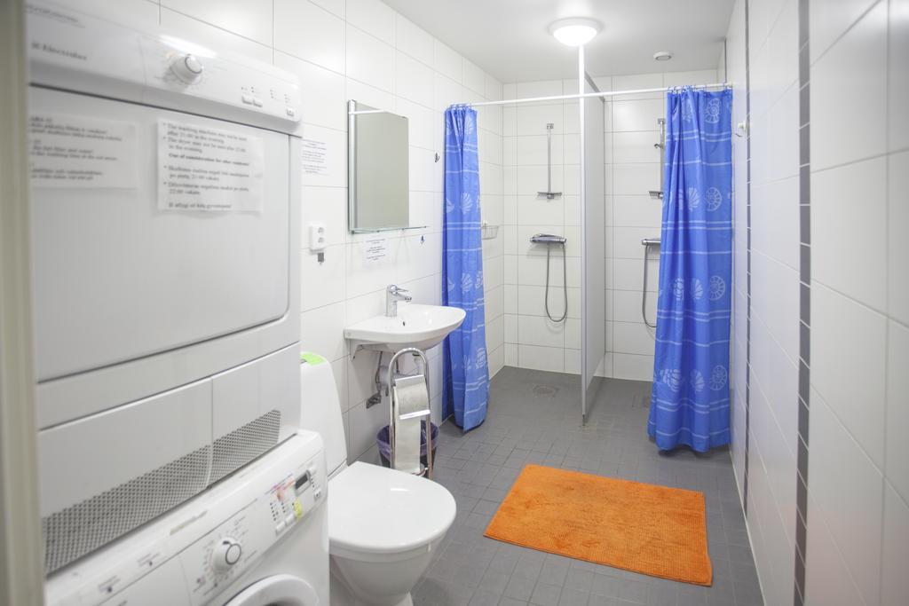 Bruksparkens Hostel Vellinge Zewnętrze zdjęcie