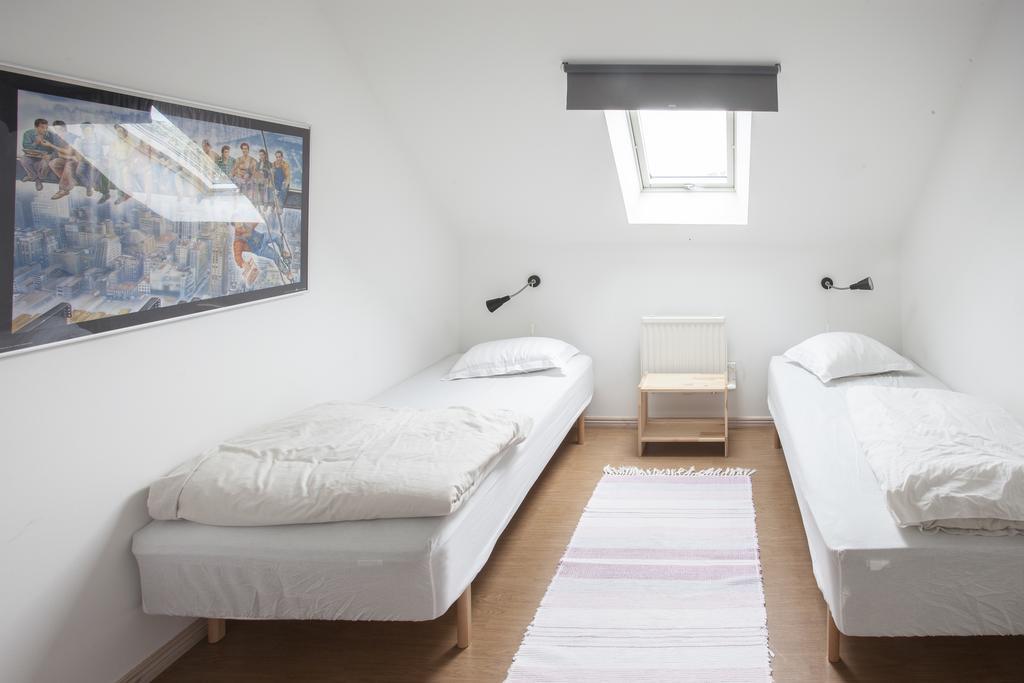 Bruksparkens Hostel Vellinge Pokój zdjęcie