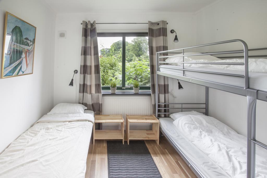 Bruksparkens Hostel Vellinge Pokój zdjęcie
