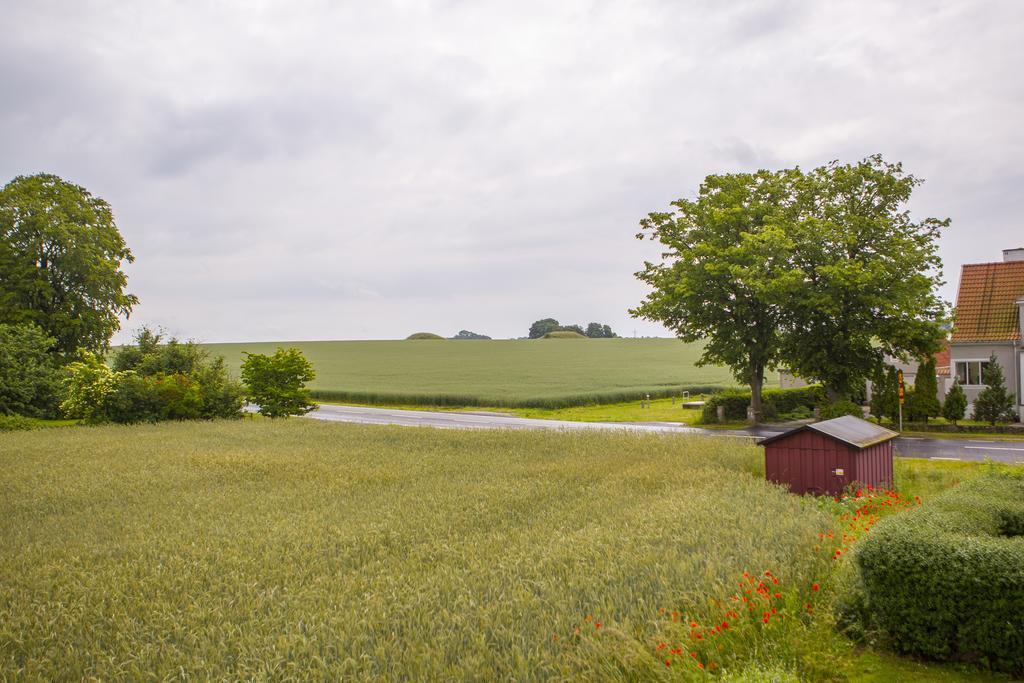 Bruksparkens Hostel Vellinge Zewnętrze zdjęcie