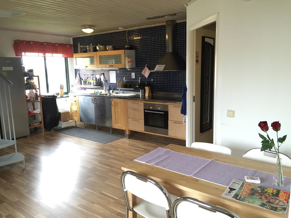 Bruksparkens Hostel Vellinge Zewnętrze zdjęcie