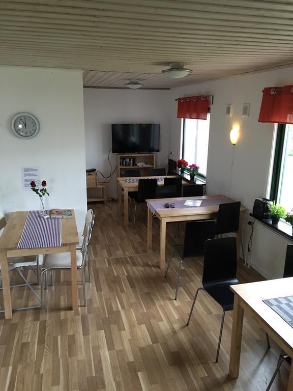 Bruksparkens Hostel Vellinge Zewnętrze zdjęcie