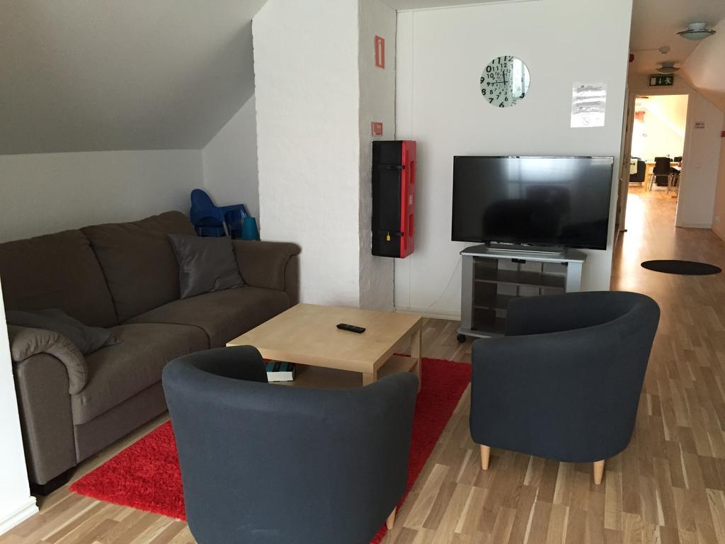 Bruksparkens Hostel Vellinge Zewnętrze zdjęcie