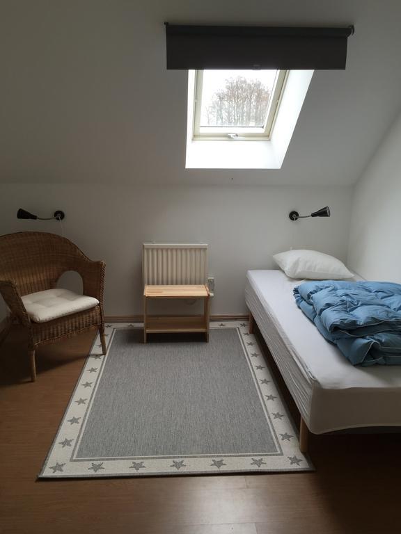 Bruksparkens Hostel Vellinge Zewnętrze zdjęcie