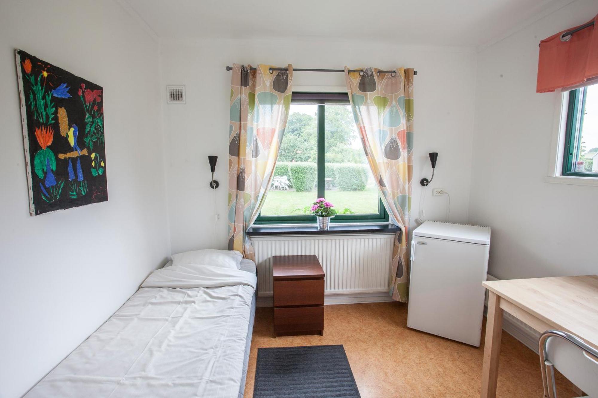 Bruksparkens Hostel Vellinge Zewnętrze zdjęcie