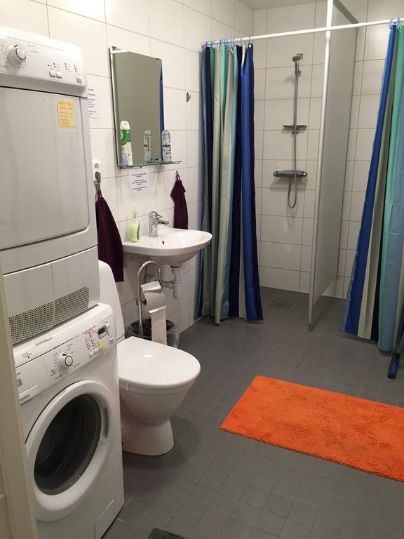 Bruksparkens Hostel Vellinge Zewnętrze zdjęcie