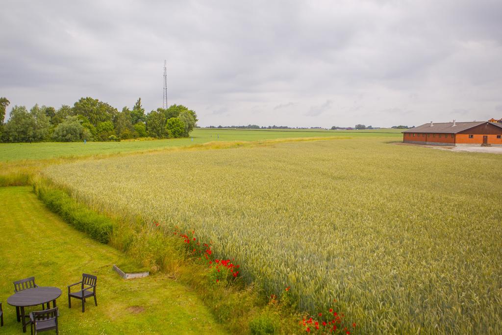 Bruksparkens Hostel Vellinge Zewnętrze zdjęcie