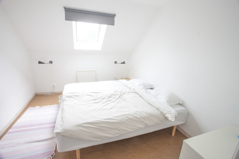 Bruksparkens Hostel Vellinge Zewnętrze zdjęcie