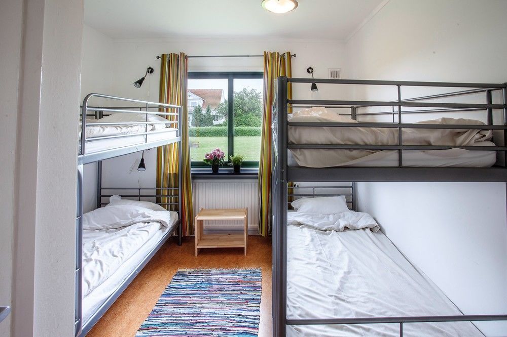 Bruksparkens Hostel Vellinge Zewnętrze zdjęcie