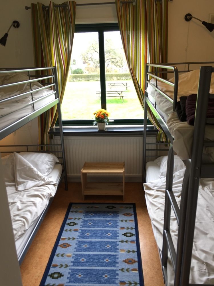 Bruksparkens Hostel Vellinge Zewnętrze zdjęcie
