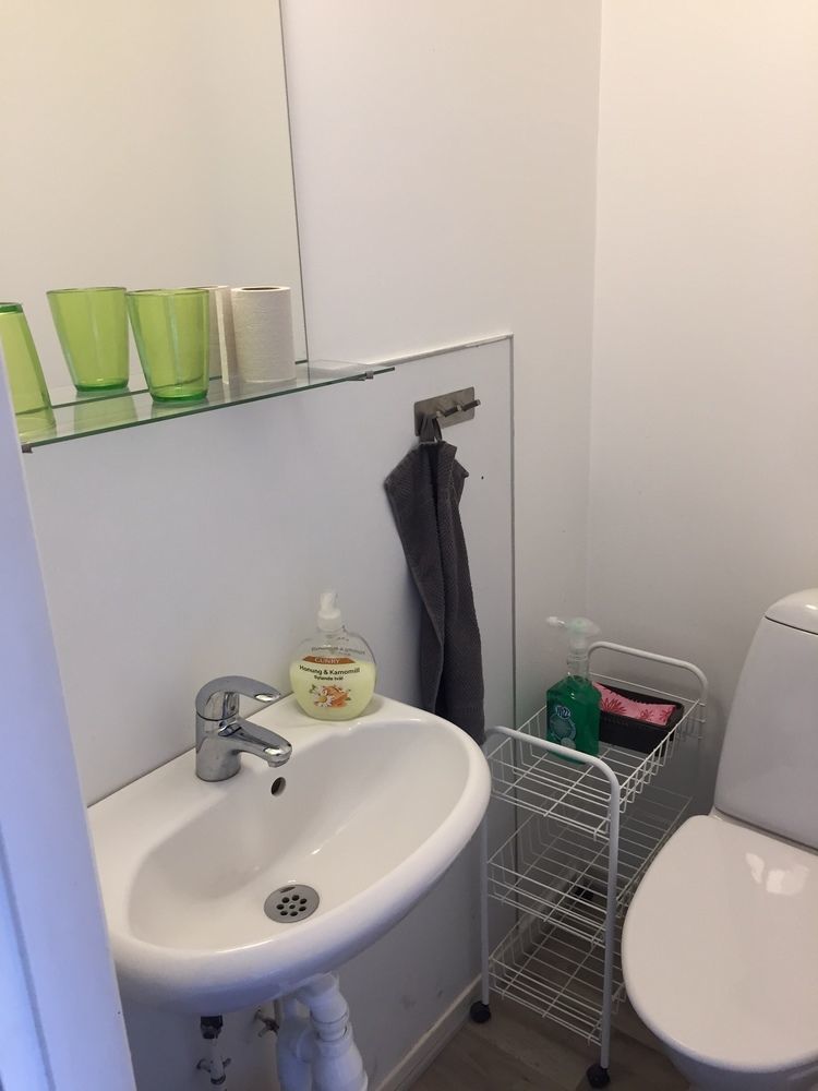 Bruksparkens Hostel Vellinge Zewnętrze zdjęcie