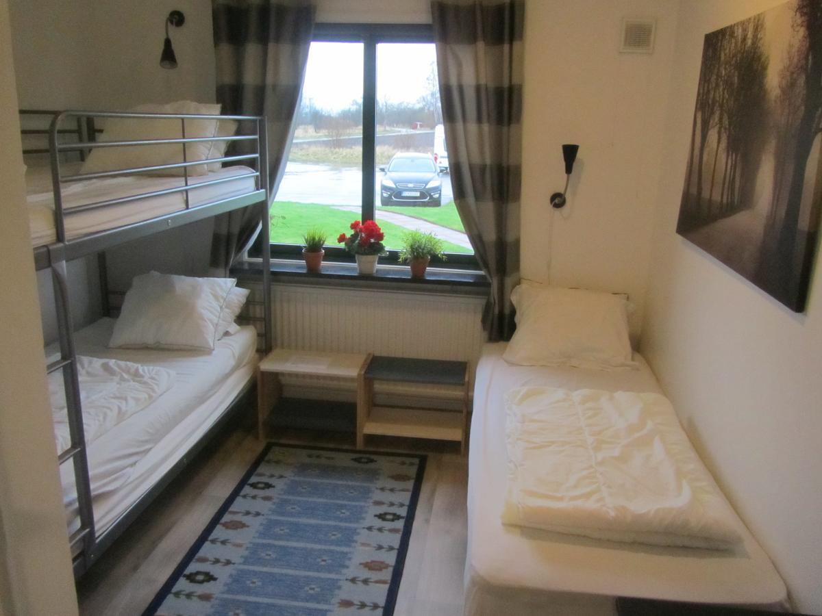 Bruksparkens Hostel Vellinge Zewnętrze zdjęcie