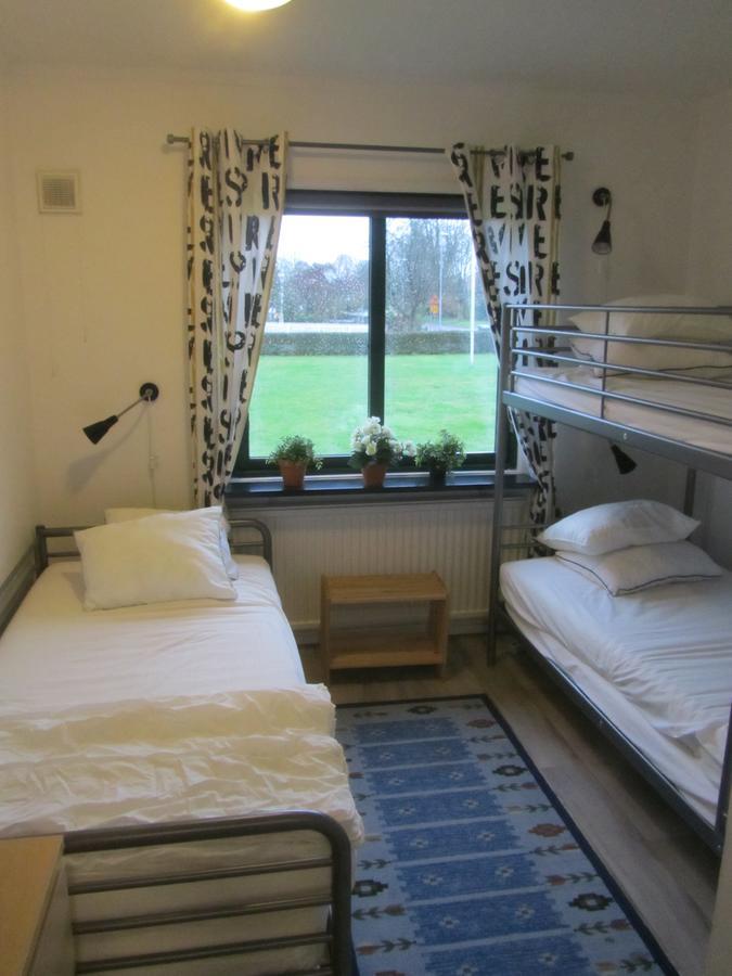 Bruksparkens Hostel Vellinge Zewnętrze zdjęcie