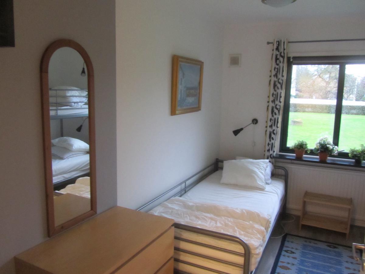 Bruksparkens Hostel Vellinge Zewnętrze zdjęcie