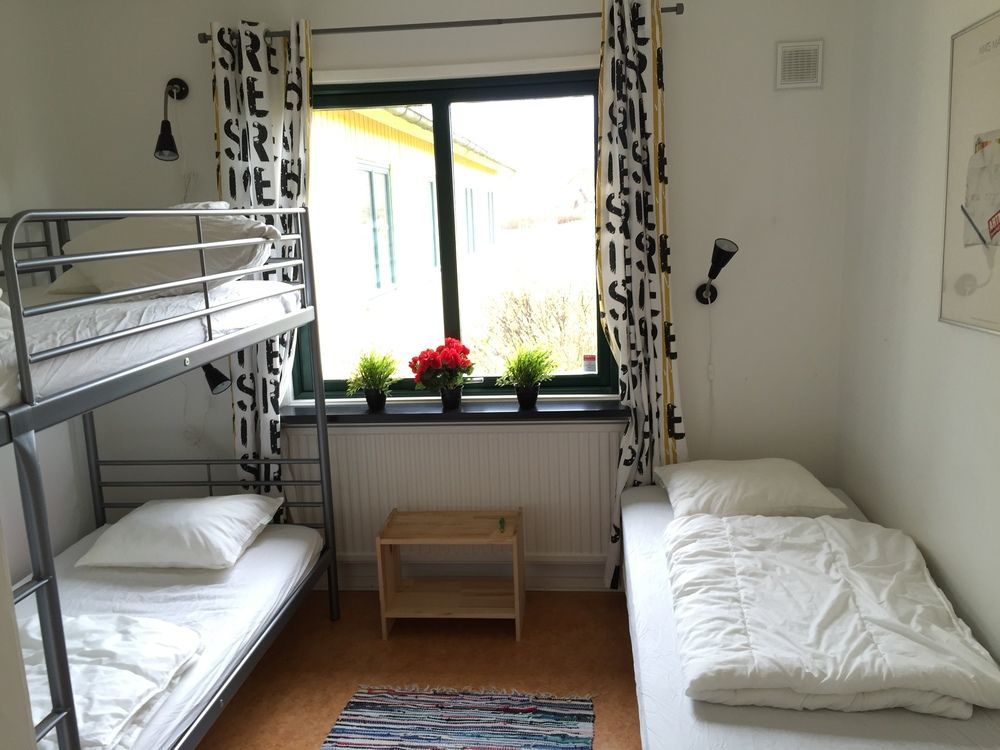 Bruksparkens Hostel Vellinge Zewnętrze zdjęcie