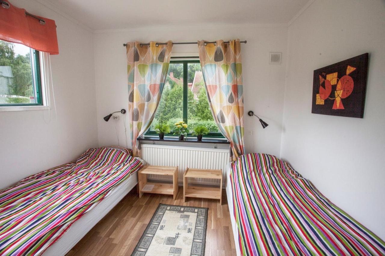 Bruksparkens Hostel Vellinge Zewnętrze zdjęcie