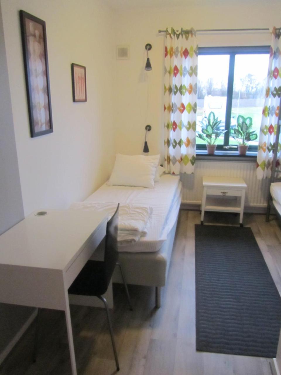 Bruksparkens Hostel Vellinge Zewnętrze zdjęcie