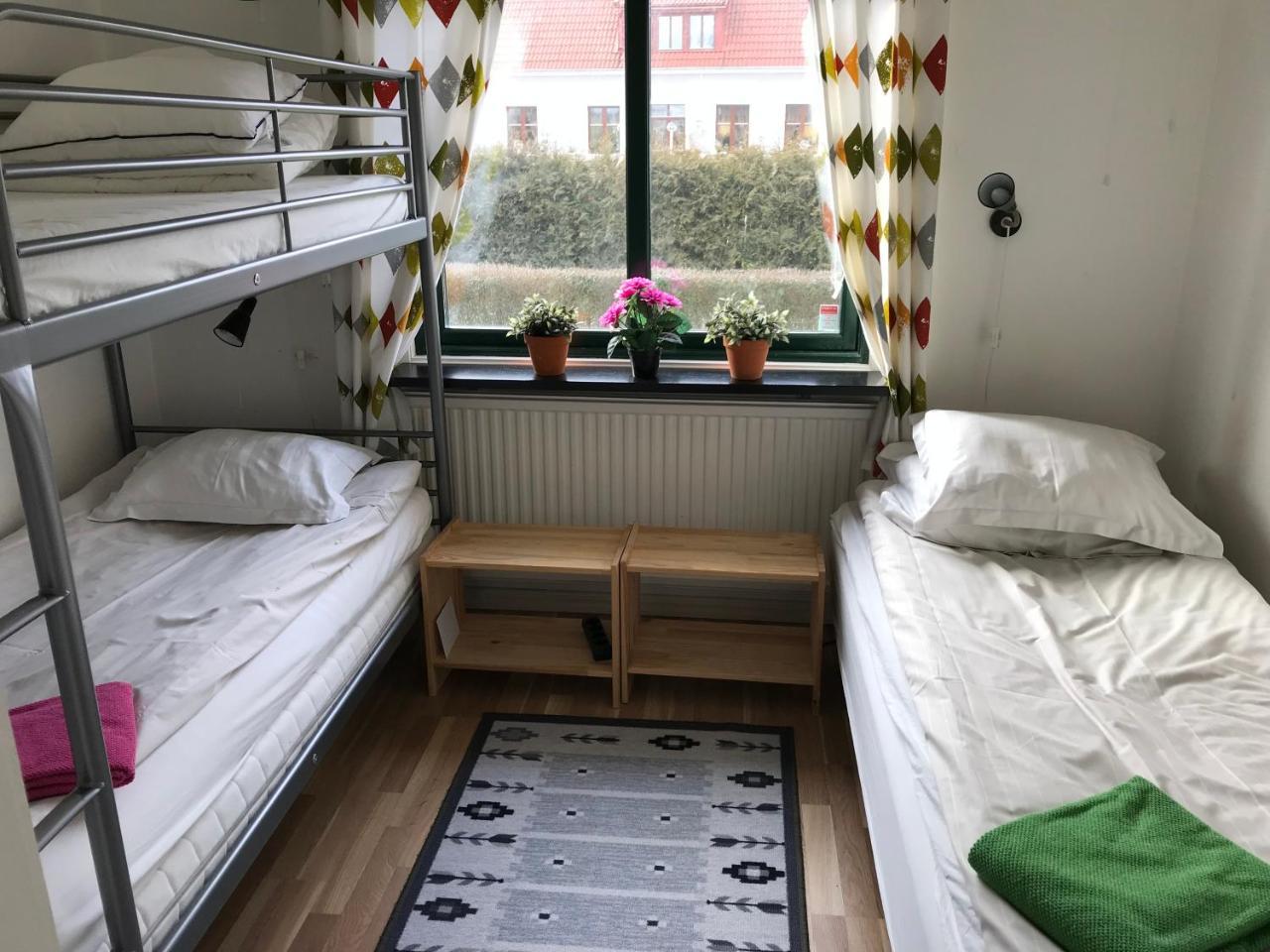 Bruksparkens Hostel Vellinge Zewnętrze zdjęcie