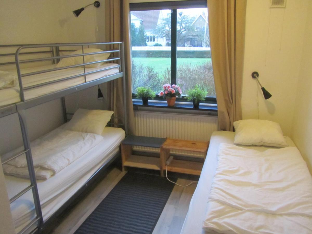 Bruksparkens Hostel Vellinge Zewnętrze zdjęcie