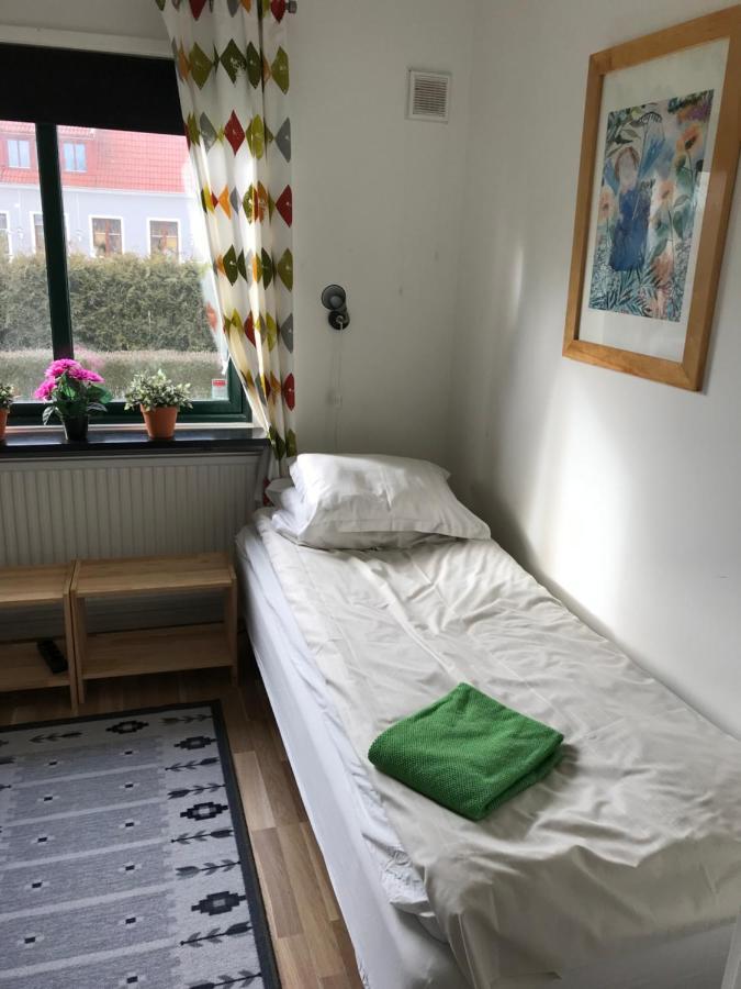 Bruksparkens Hostel Vellinge Zewnętrze zdjęcie